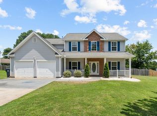 941 Damson Trl, Hampton, GA 30228
