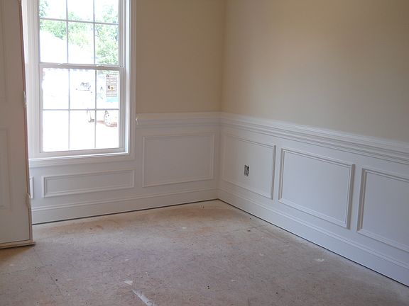 upgraded trim in forma DR