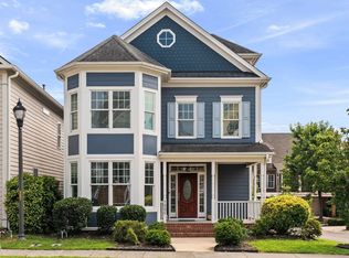 1221 Chalk Maple Dr, Cary, NC 27519