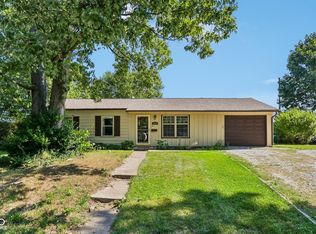 1913 Syracuse Ct, Lebanon, IN 46052