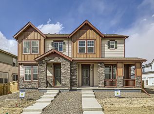 21141 E 63rd Dr, Aurora, CO 80019