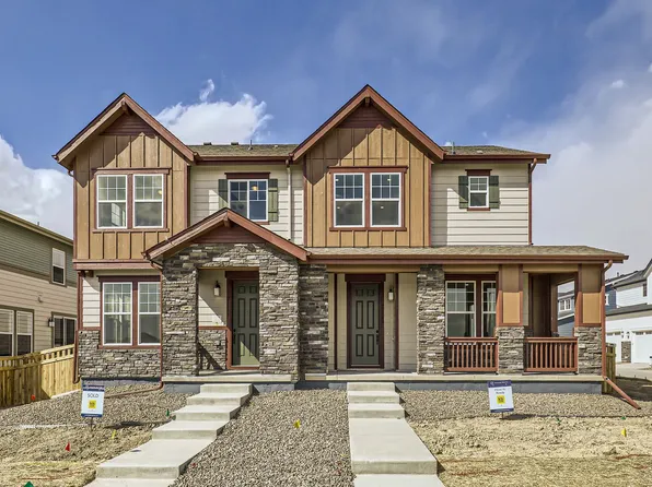 21141 E 63rd Dr, Aurora, CO 80019