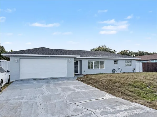 7658 Laurel Valley Rd, Fort Myers, FL 33967