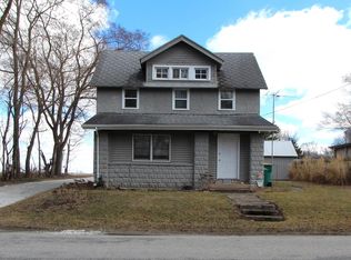 6731 Harrison Rd, Battle Ground, IN 47920