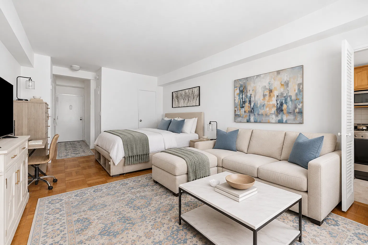 240 East 46th Street — Photo 2