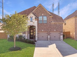 2736 Ahnya Ln, League City, TX 77573