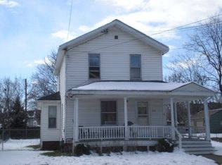 1013 Oak St, Elmira, NY 14901