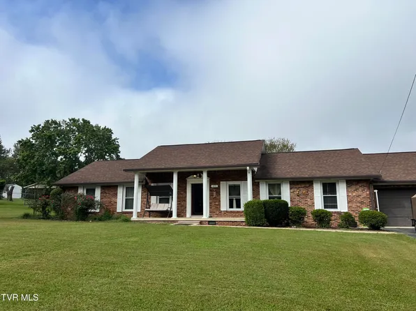 675 Liberty Church Rd, Gray, TN 37615