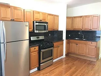 Rented by BRICK & GALO REALTY CORP