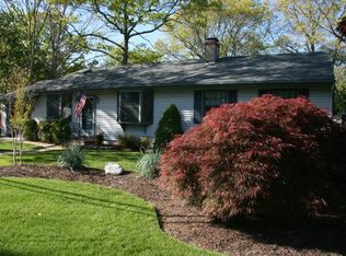 1216 Sylvania Pl, Forked River, NJ 08731