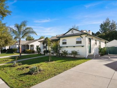 20442 Gilmore Street, Winnetka, CA, 91306