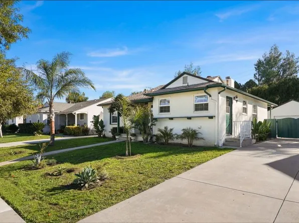 20442 Gilmore Street, Winnetka, CA 91306