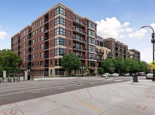 401 N 2nd St UNIT 422, Minneapolis, MN 55401