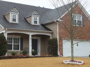 272 Murray Park Dr, Dacula, GA 30019