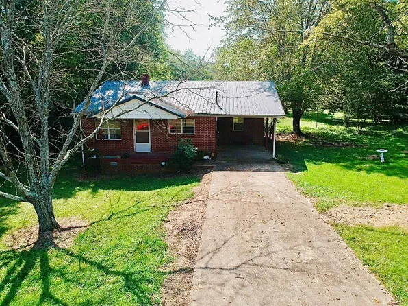 49 Pafford St, Big Sandy, TN 38221