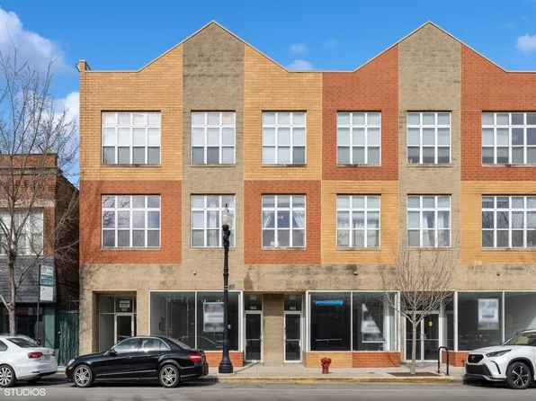 1962 W Lawrence Ave APT 202, Chicago, IL 60640