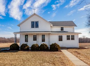 456 W Ave, Ames, IA 50014