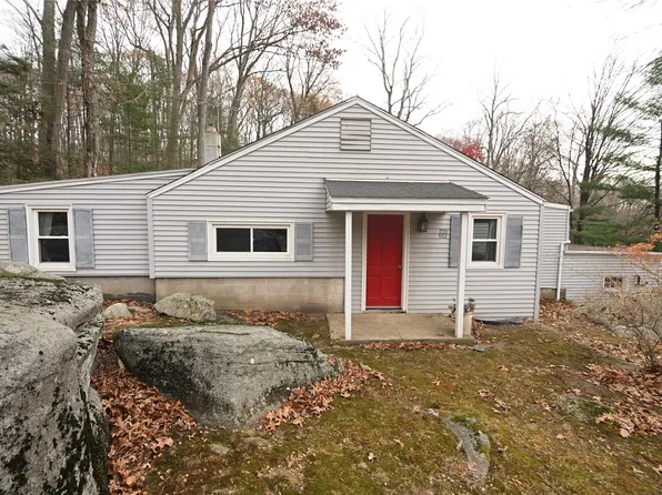 110 East Street, South Salem, NY 10590