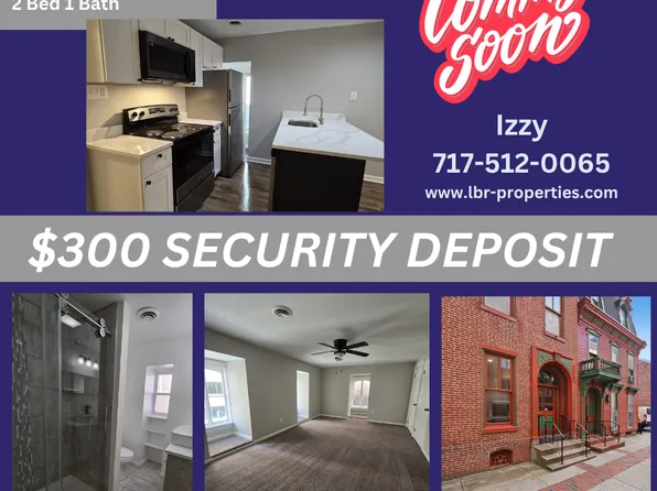 127 Pine St #3, Harrisburg, PA 17101