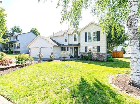 11216 NW 24th Ave, Vancouver, WA 98685
