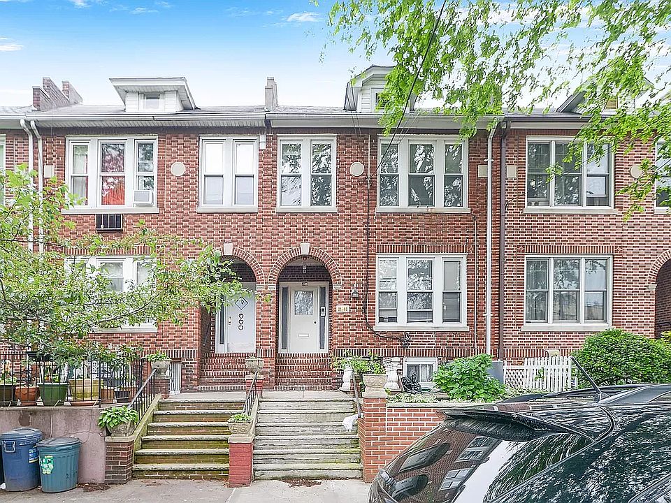 1st image of 21-69 45th St