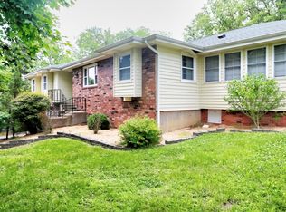 706 E Pamela Dr, West Plains, MO 65775