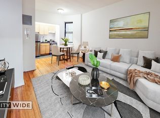 304 E 90th St APT 5A, New York, NY 10128