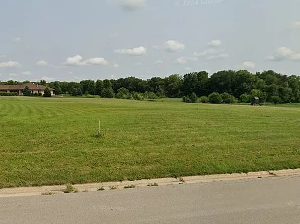 0 Whitetail Pkwy Lot 28, Yorkville, IL 60560
