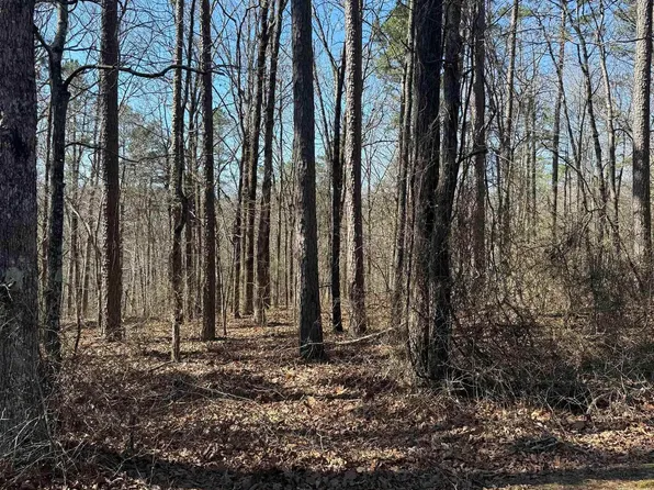 0 Oyler Rd, Clinton, AR 72031