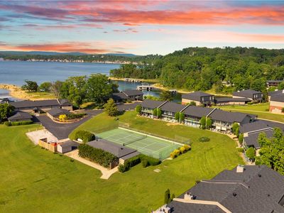 16841 Heritage Bay Rd, Rogers, AR, 72756