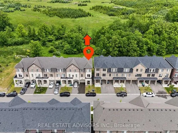 95 Halliford Pl, Brampton, ON L6P 4N6