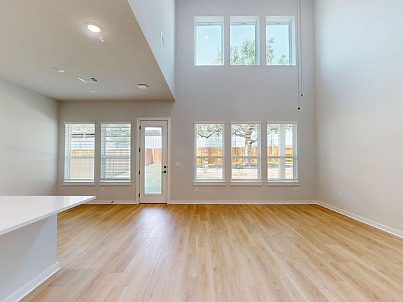 Interior - Representational Photo