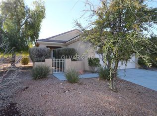 2503 Libretto Ave, Henderson, NV 89052