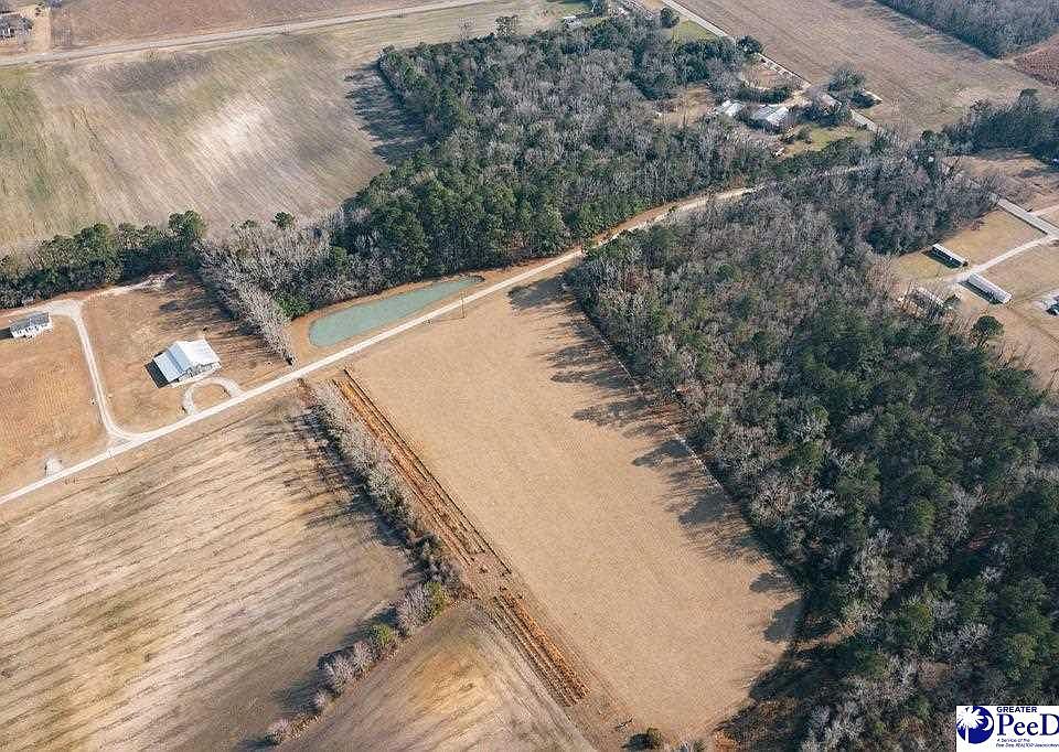 2570 Double C Farm Ln, Timmonsville, SC 29161 MLS 20220701 Zillow