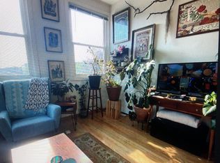 3449 N Racine Ave #3, Chicago, IL 60657