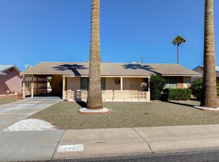 10008 W Riviera Dr, Sun City, AZ 85351