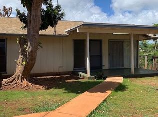 1458 Hooli Cir, Pearl City, HI 96782