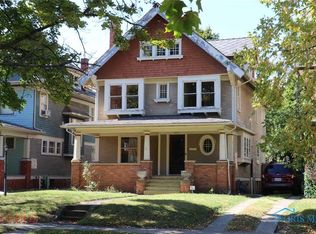 2615 Scottwood Ave, Toledo, OH 43610