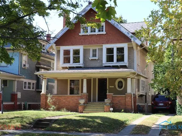 2615 Scottwood Ave, Toledo, OH 43610