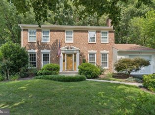 2938 Fox Tail Ct, Woodbridge, VA 22192