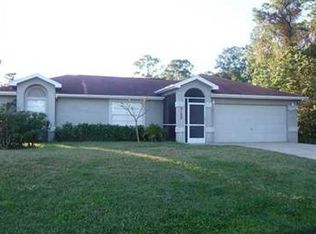 3120 SW Nutley St, Port Saint Lucie, FL 34953