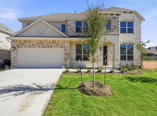 920 Landing Ln, Leander, TX 78641