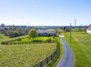 2385 Danville Rd, Lancaster, KY 40444