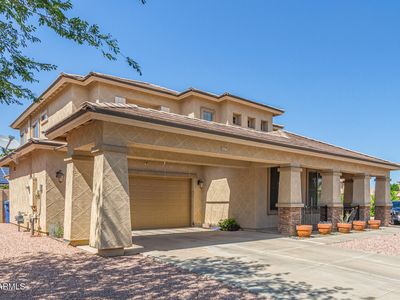 16217 N 154TH Drive, Surprise, AZ, 85374