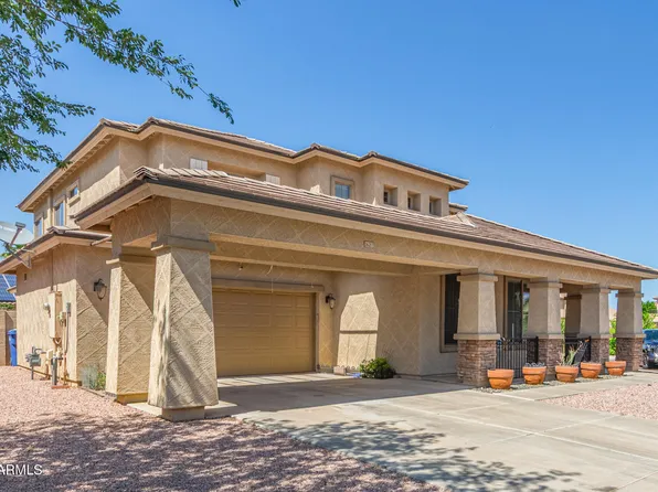 16217 N 154TH Drive, Surprise, AZ 85374