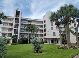 8041 Sailboat Key Blvd S APT 402, Saint Pete Beach, FL 33707