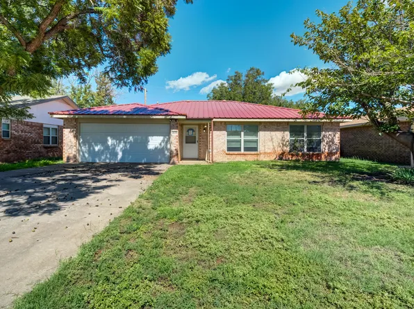 4620 Itasca St, Lubbock, TX 79416