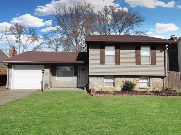 4112 Spring Valley Rd, Evansville, IN 47715