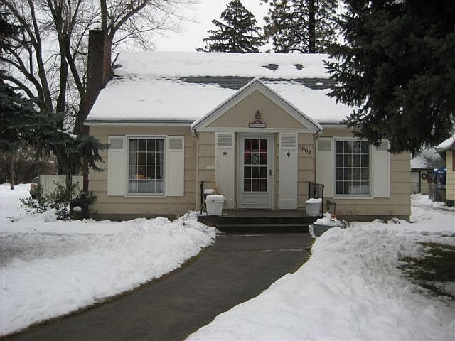 3803 N Audubon