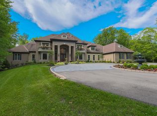 8655 Indian Hill Rd, Cincinnati, OH 45243